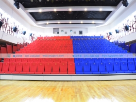 广东省深圳市——深圳华夏艺术中心