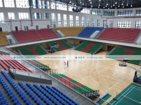 湖南省——湖南幼儿师范专科学院