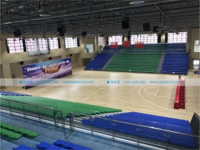 广东省深圳市——深圳高级中学北校区