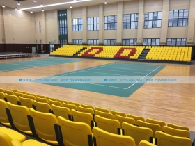 浙江省台州市——广播电视大学