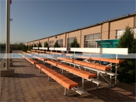 内蒙古自治区——内蒙古巴彦淖尔市体校