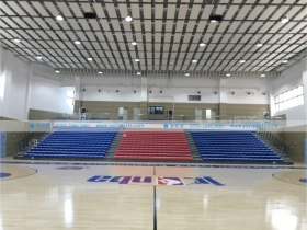 广东省深圳市——第二实验学校