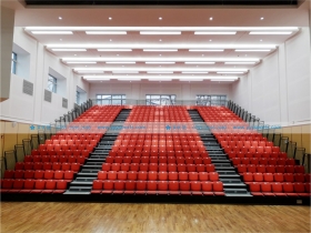 辽宁省沈阳市——艺术学校演播厅