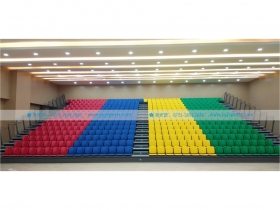 湖北省武汉市——洪山小学