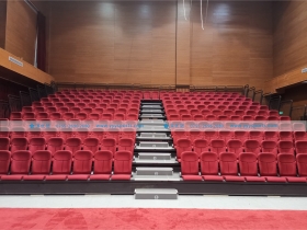 辽宁省沈阳市——辽宁歌舞团演艺厅
