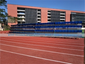 广东省深圳市——龙城高级中学教育集团宝龙外国语学校