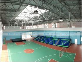 四川省泸州市——合江天立学校