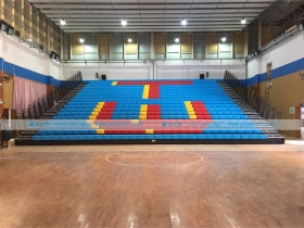 广东省深圳市——塘尾万里学校
