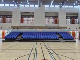 福建省福州市——融侨双语学校