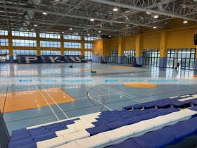 北京市——北大附中台州飞龙湖学校