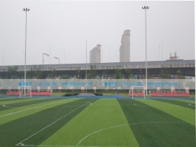 江苏省无锡市——查桥小学