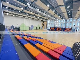 广东省东莞市——海德双语学校