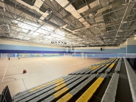 北京市——北大附中台州飞龙湖学校