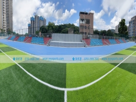 广东省惠州市——崇雅实验附属小学