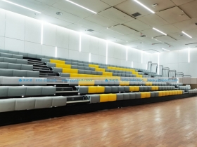 山东省菏泽市——菏泽技师学院