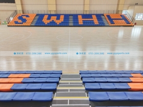 四川省眉山市——天府新区实验学校