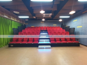 广东省广州市——黄埔华南师范大学附属外国语学校