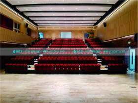 广东省广州市——广州培文外国语学校