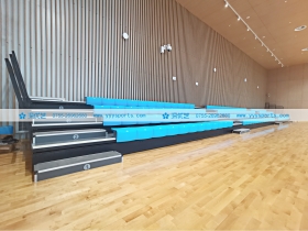 上海市——上海金茂学校