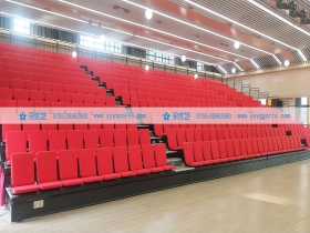 江苏省南京市——启慧幼儿园多功能厅