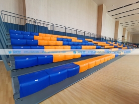 广东省——深圳市高级中学高中园体育馆