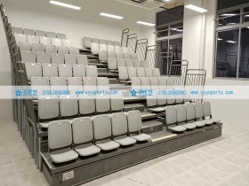 广东省——潮州卫生健康职业学院多功能厅