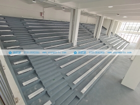 广东省——肇庆市技师学院体育馆