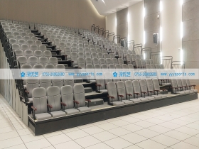 北京市怀柔区中科院报告厅