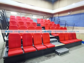 江西省——服装学院小剧场