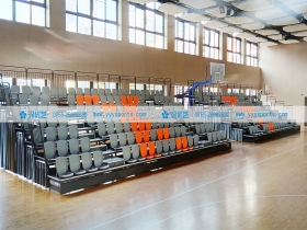 福州市教育学院附属第一小学体育馆