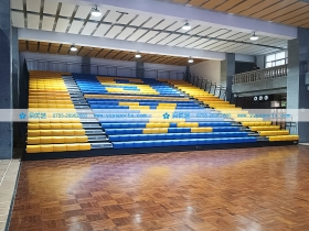 广东省——中山市三鑫学校多功能厅