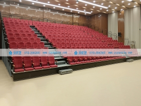 北京师范大学第三附属中学报告厅