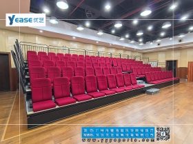 广东省——广州市星海音乐字院排练厅