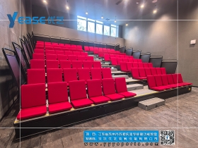 江苏省苏州市——苏相实验学校多功能教室