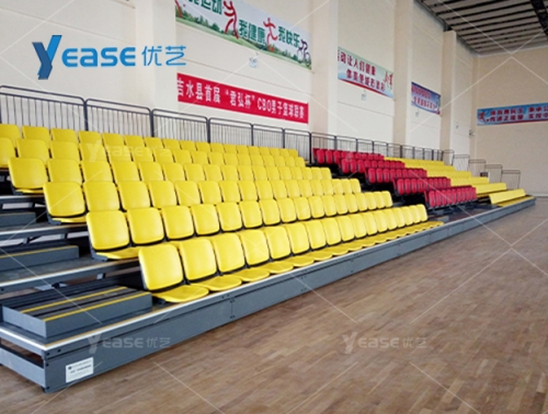 江西省吉安市吉水体育馆