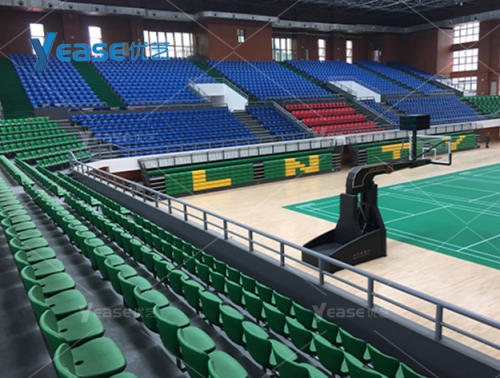 广东省清远连南体育中心