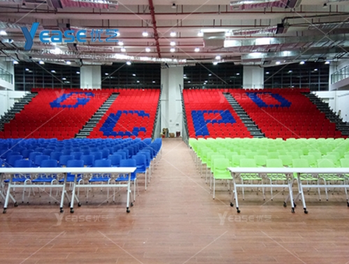 广东省清远市广东交通职业技术学院