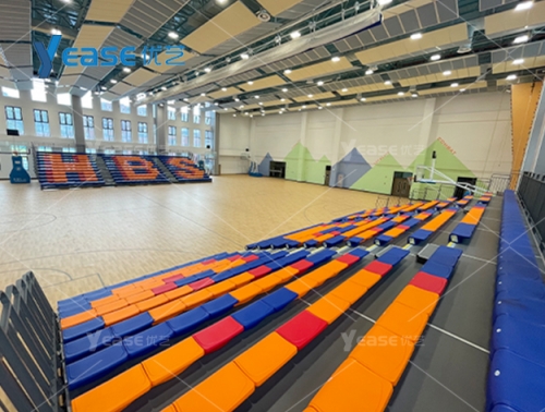 广东省东莞市海德双语学校