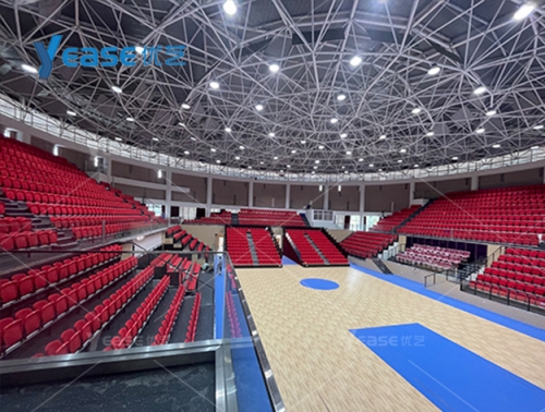 广东省深圳市桃源居中澳实验学校