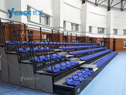 黑龙江省八五四农场综合体育馆