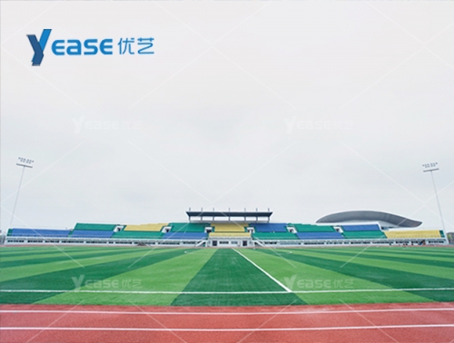 江西省上饶市江西余干体育场