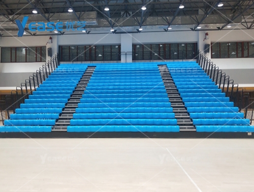 内蒙古呼伦贝尔市少年宫