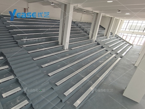 广东省肇庆市技师学院体育馆