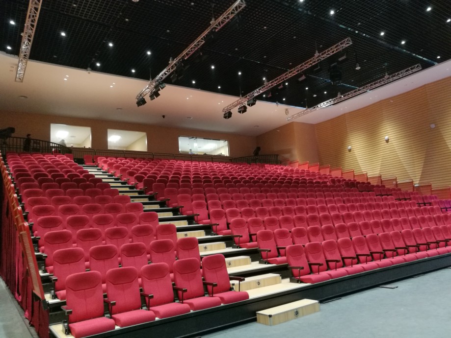 深圳大浪国际时尚创意展厅 深圳大浪国际时尚创意展厅