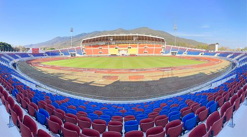 体育场馆看台系统选择指南：固定式 vs 活动伸缩式 vs 金属式