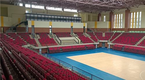 专业看台座椅如何制造？四大核心步骤揭秘