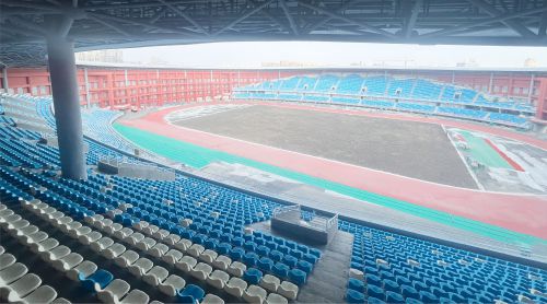 专业场馆座椅六大核心指标，打造安全舒适观演体验