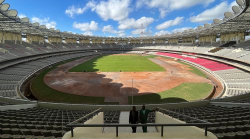 体育场馆等级怎么分？不同级别能办哪些比赛？