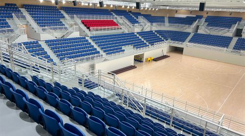 体育场馆座椅采购避坑指南：核心行业标准详解