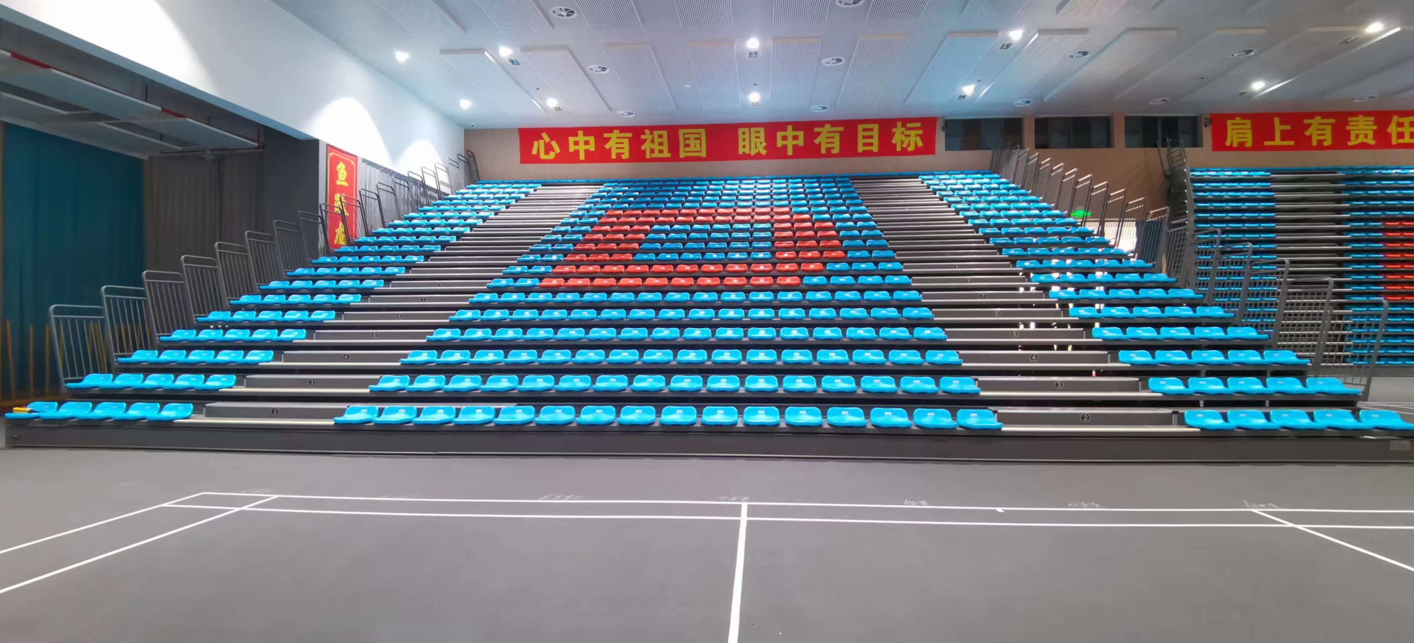 看台座椅厂家